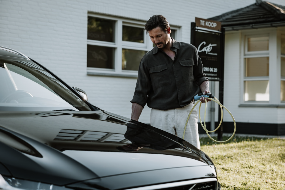 Korting op alle elektrische auto's bij Godrive